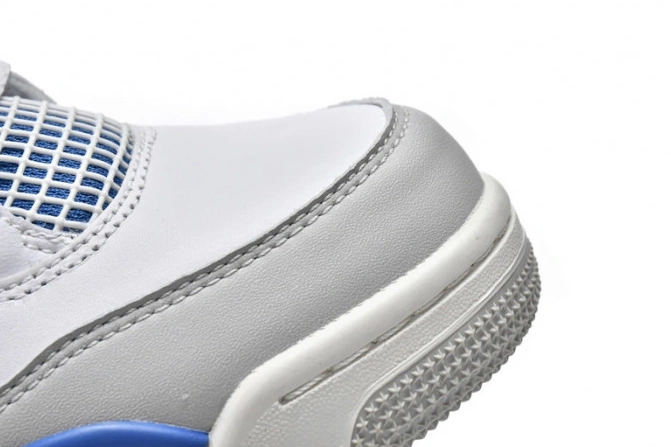Rep MAX Military Air 308497-105 Retro Blue (2012) Jordan 4 0703
